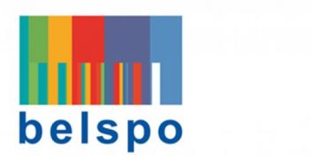 Logo Belspo Logo Belspo