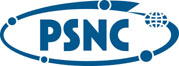 PSNC Logo PSNC Logo
