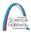 Catania Science Gateway Catania Science Gateway