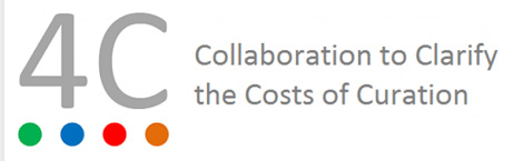 Collaboration to Clarify the Costs of Curation Collaboration to Clarify the Costs of Curation
