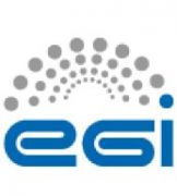 Logo EGI Logo EGI
